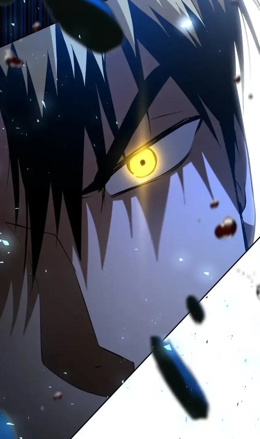 Shinsoo Kindergarten Chapter 61 Gambar 20