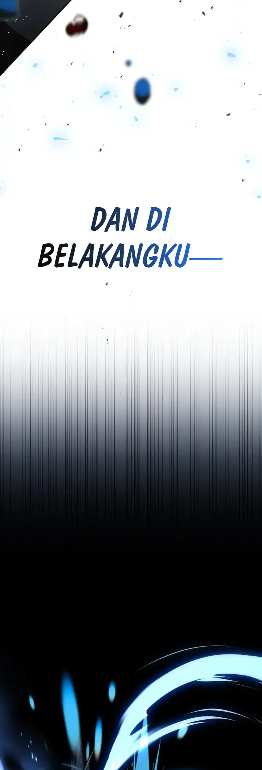 Shinsoo Kindergarten Chapter 61 Gambar 21