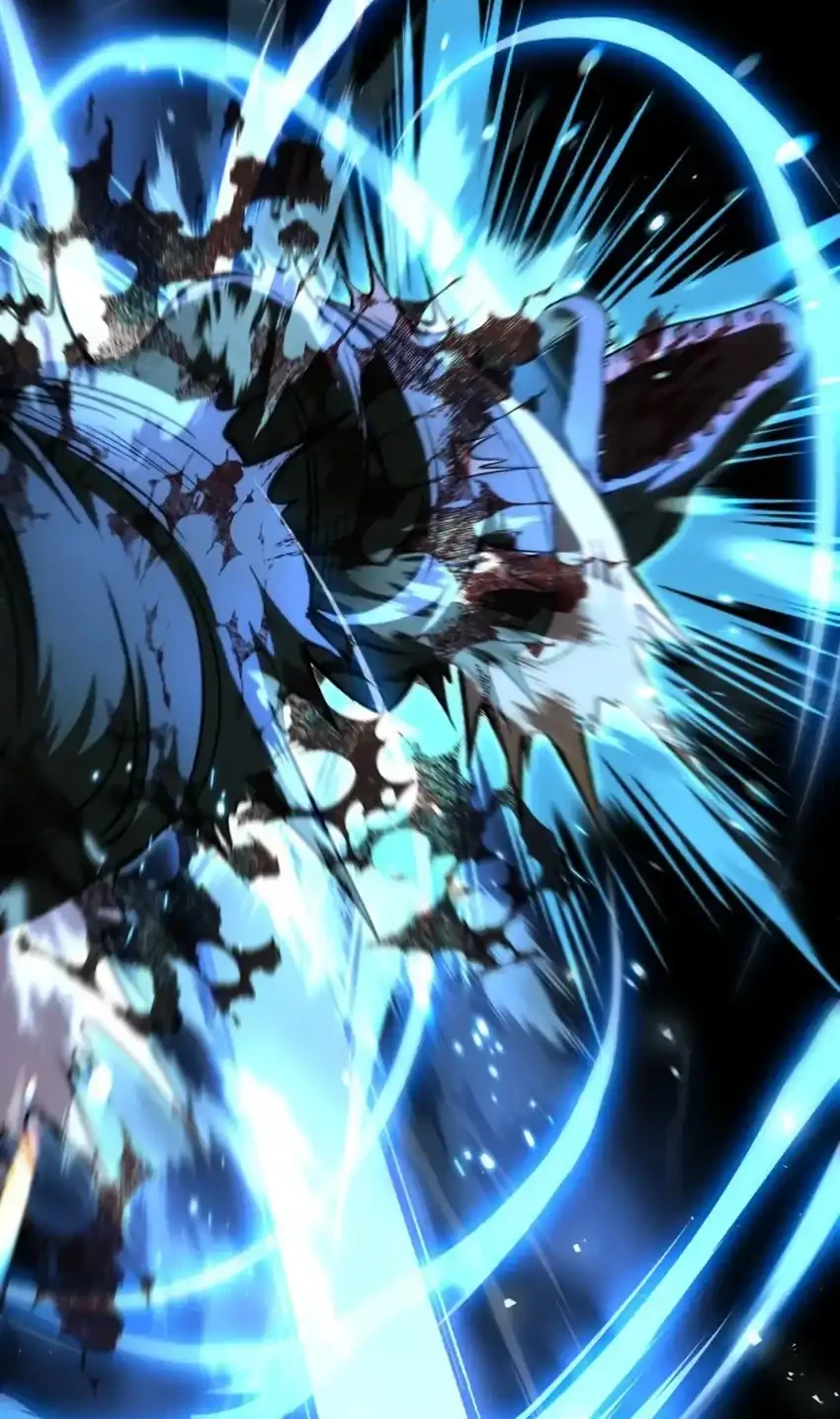 Shinsoo Kindergarten Chapter 61 Gambar 22