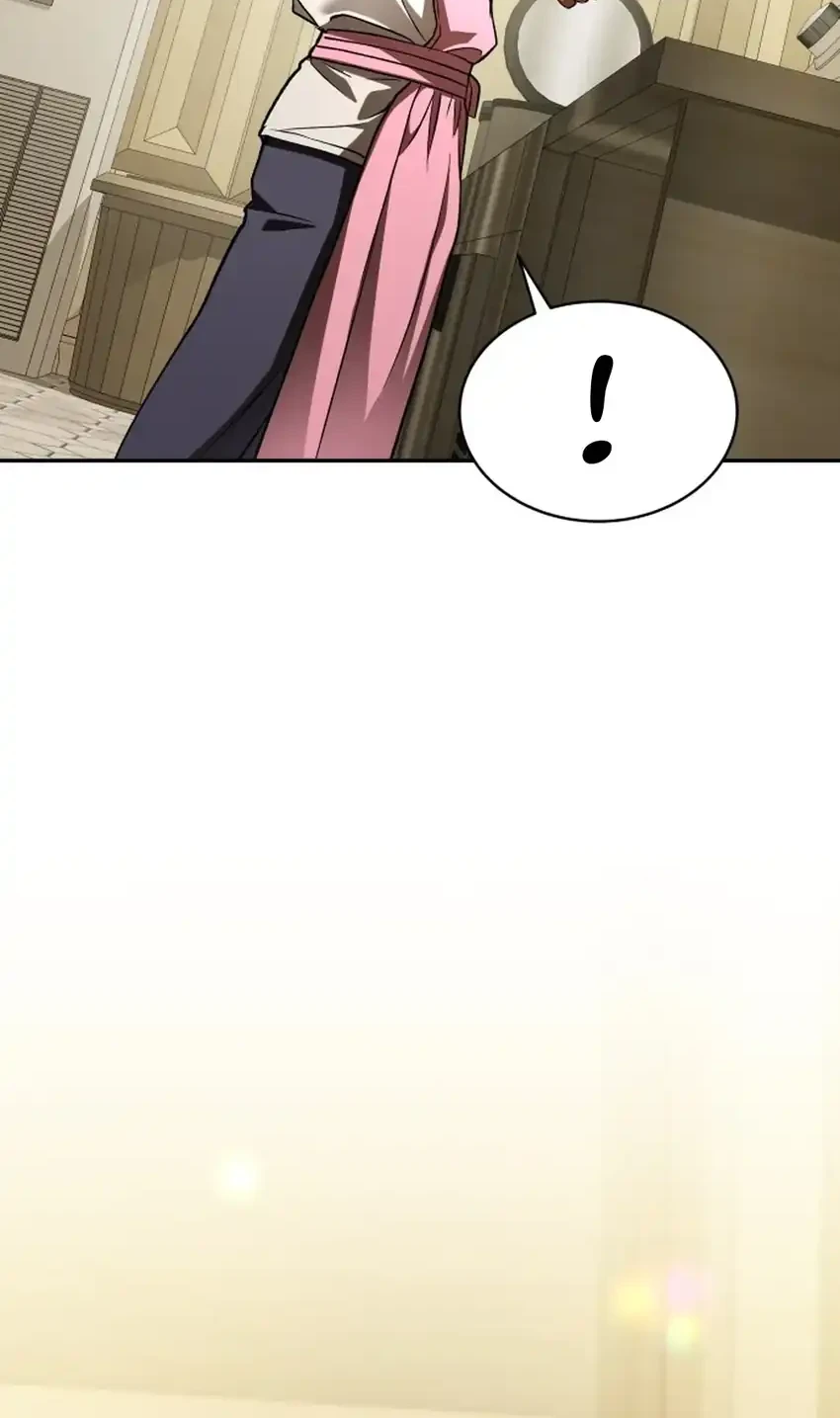 Shinsoo Kindergarten Chapter 61 Gambar 32