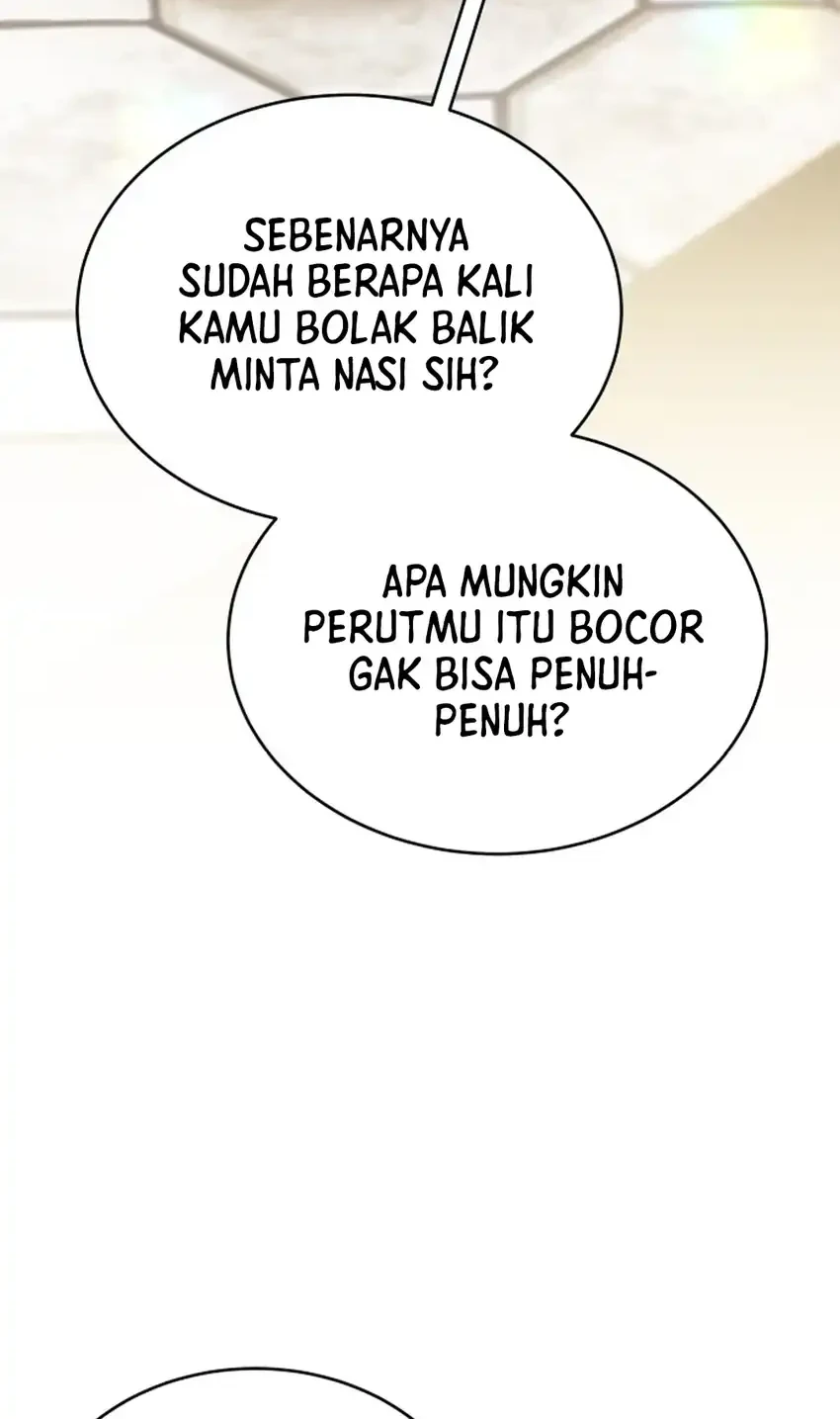 Shinsoo Kindergarten Chapter 61 Gambar 34