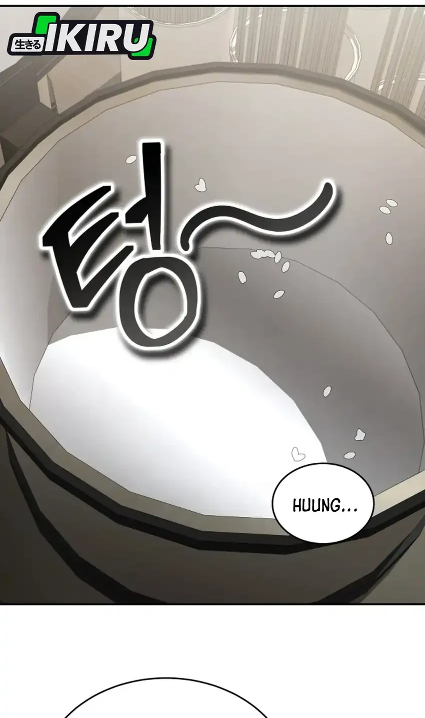 Shinsoo Kindergarten Chapter 61 Gambar 36