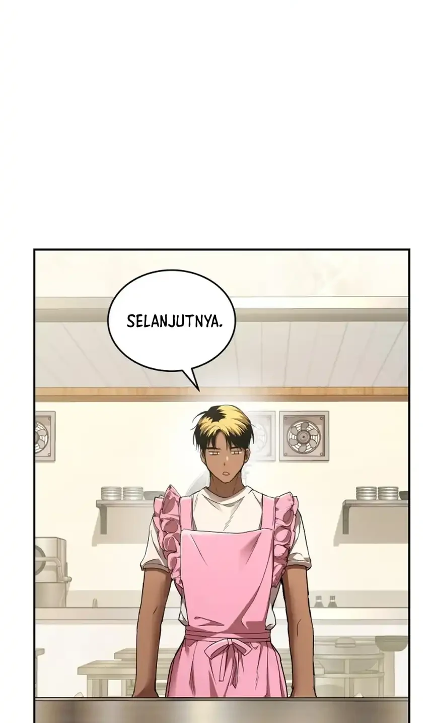 Manhwa Shinsoo Kindergarten Chapter 61 gambar 2