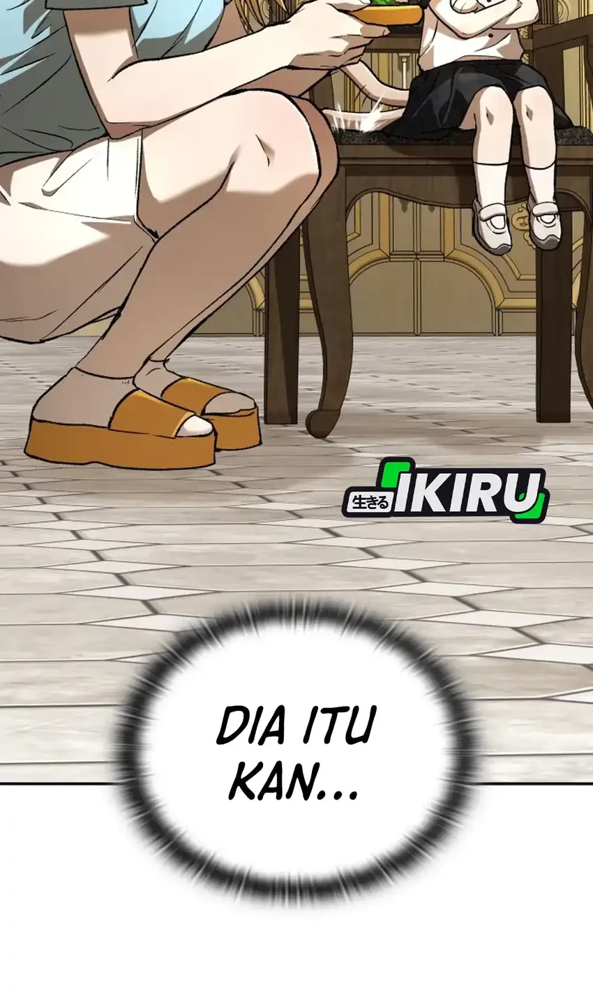 Shinsoo Kindergarten Chapter 61 Gambar 40