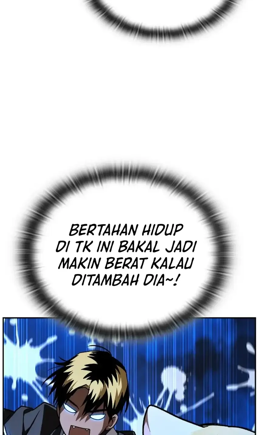 Shinsoo Kindergarten Chapter 61 Gambar 42