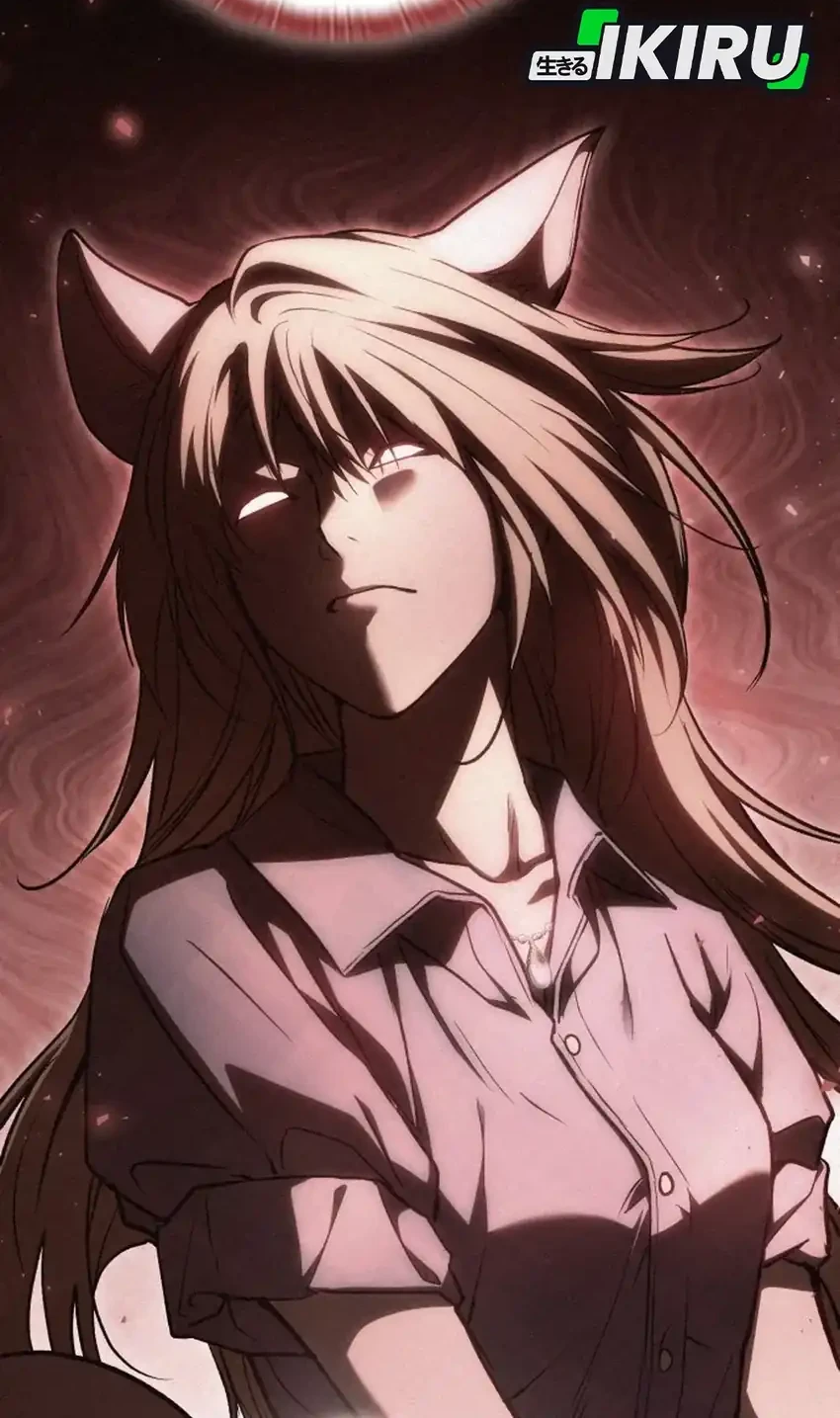 Shinsoo Kindergarten Chapter 61 Gambar 44