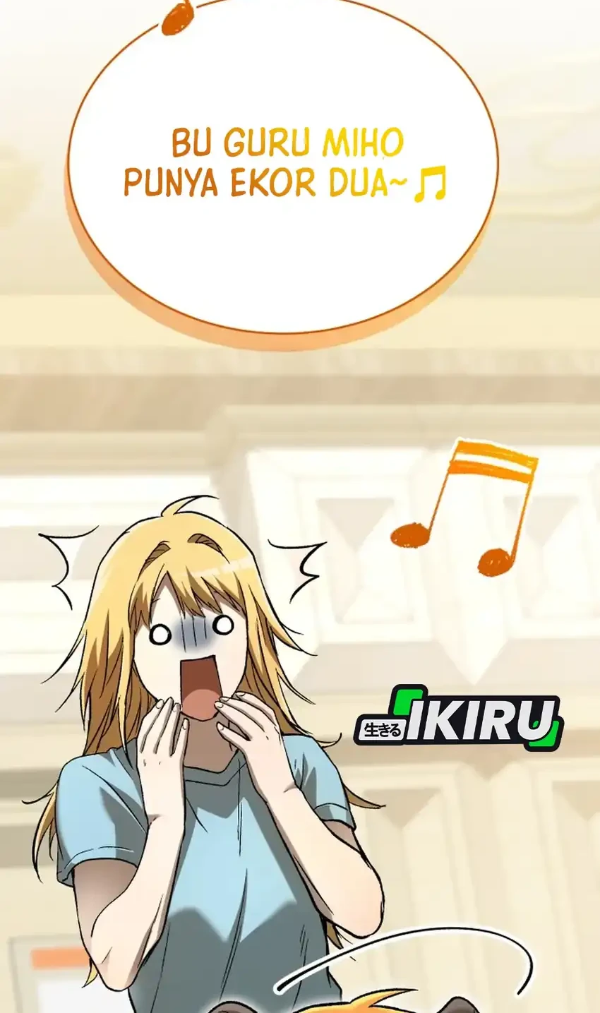 Shinsoo Kindergarten Chapter 61 Gambar 56