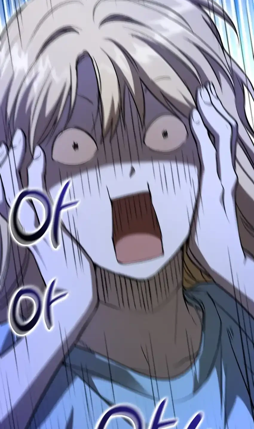 Shinsoo Kindergarten Chapter 61 Gambar 58