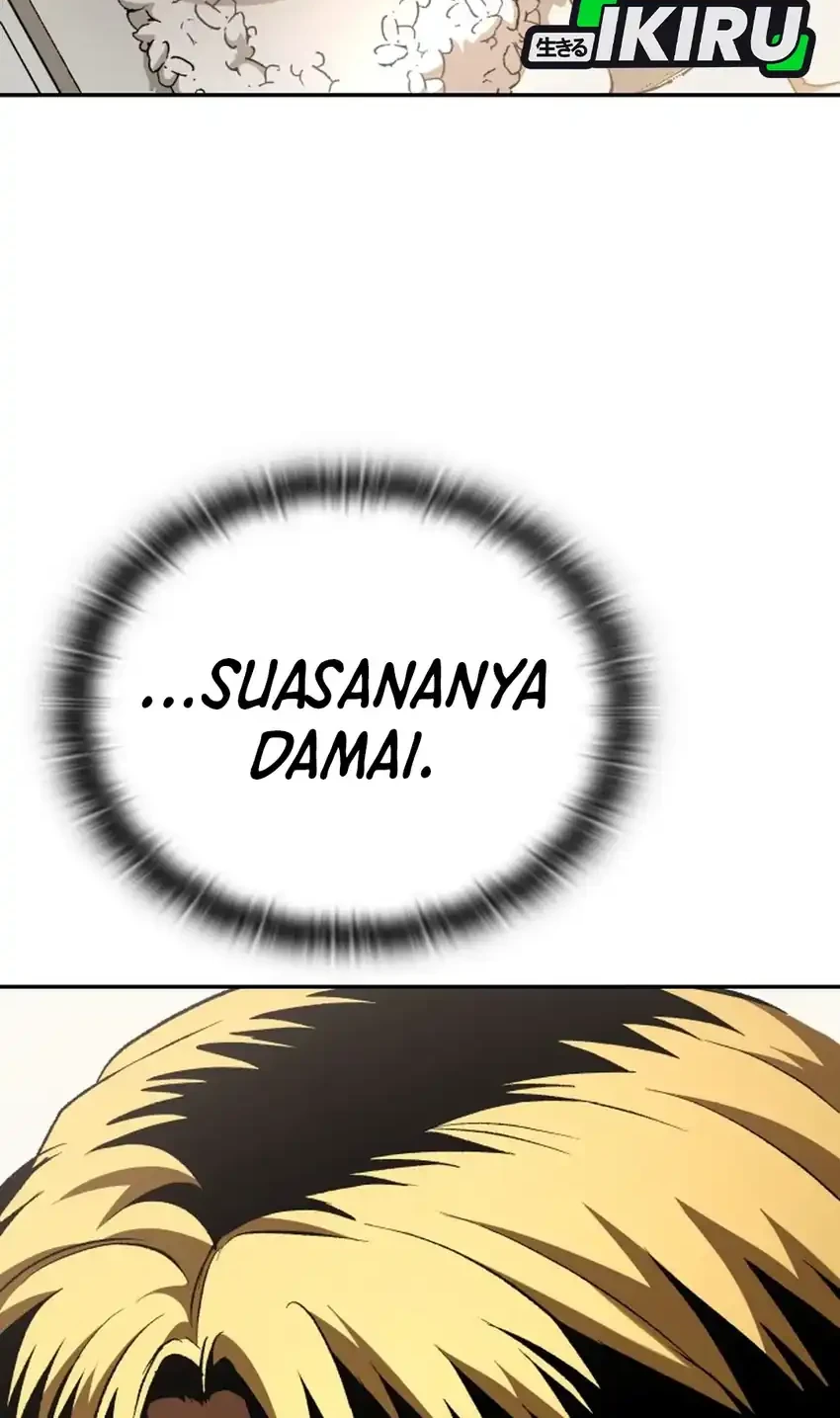 Shinsoo Kindergarten Chapter 61 Gambar 4