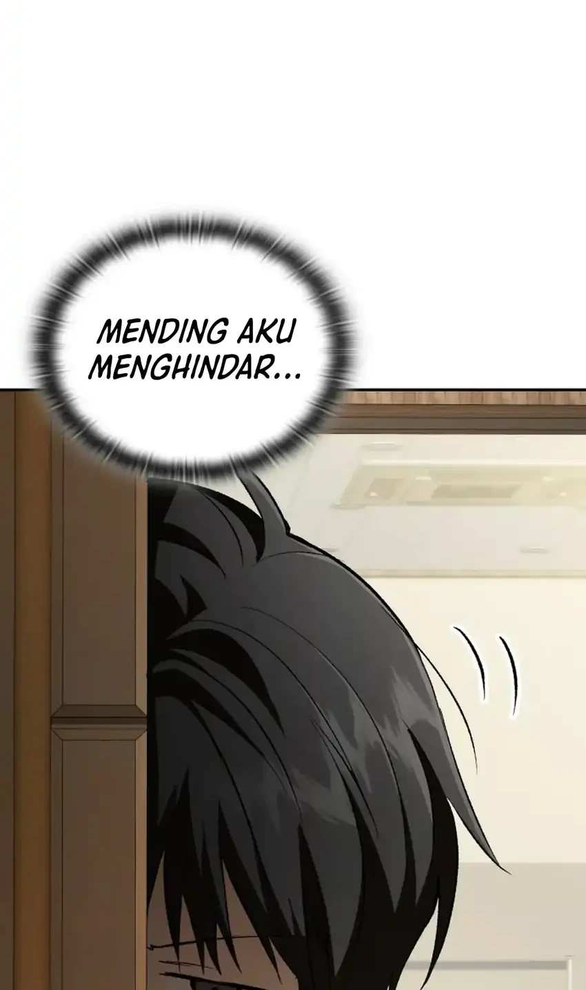 Shinsoo Kindergarten Chapter 61 Gambar 62