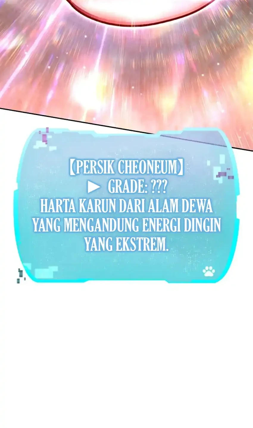 Shinsoo Kindergarten Chapter 61 Gambar 72