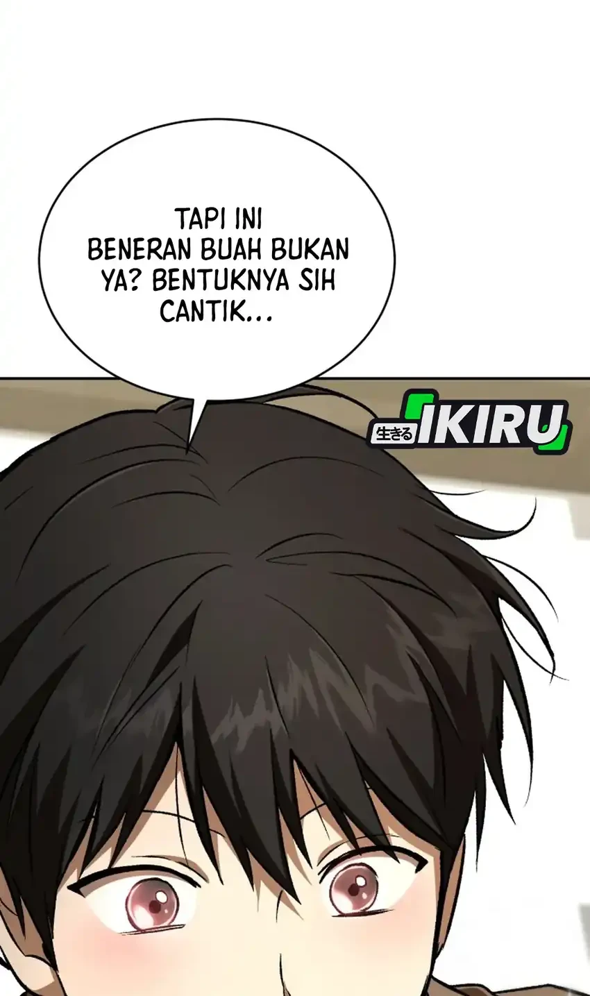 Shinsoo Kindergarten Chapter 61 Gambar 74