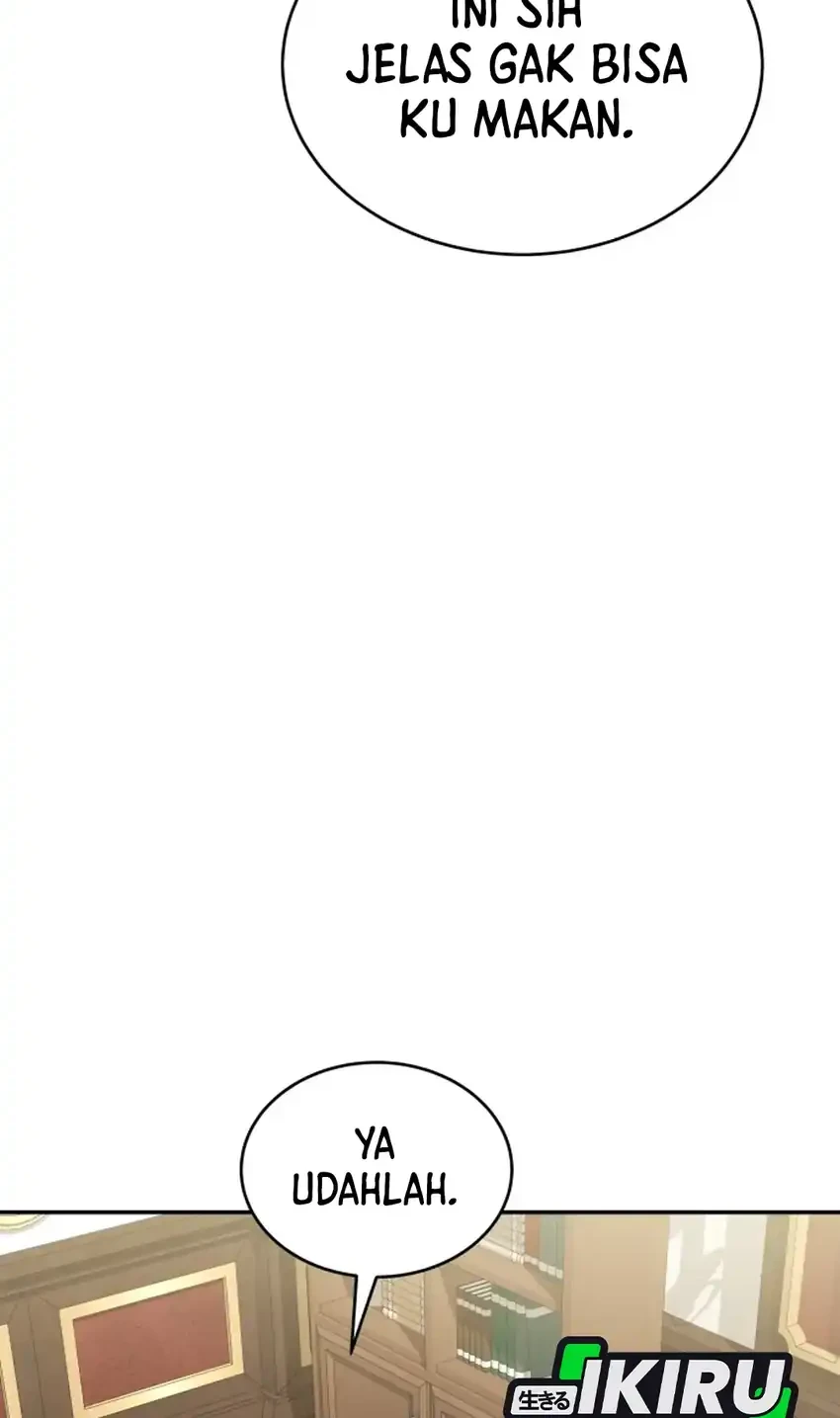 Shinsoo Kindergarten Chapter 61 Gambar 76