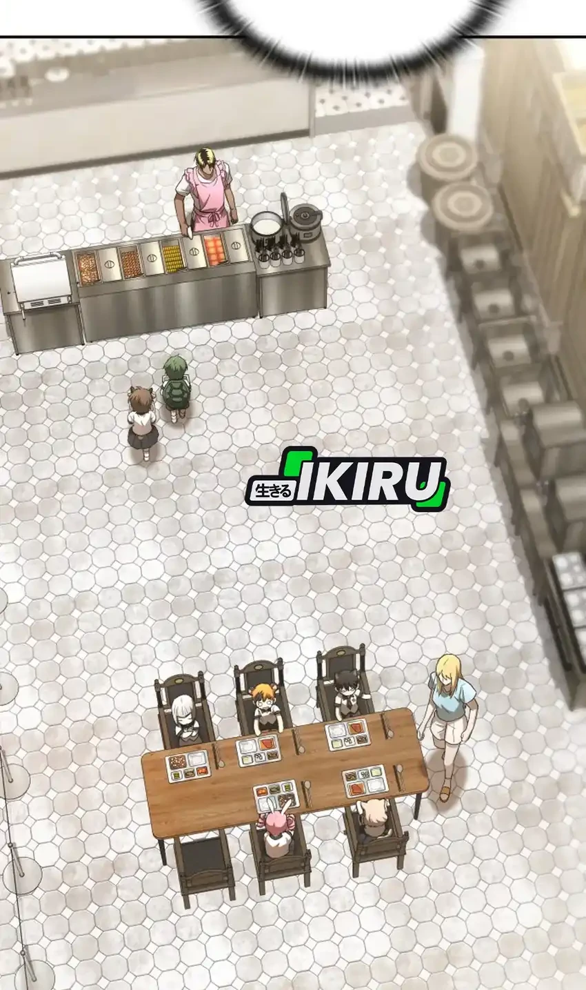 Shinsoo Kindergarten Chapter 61 Gambar 6