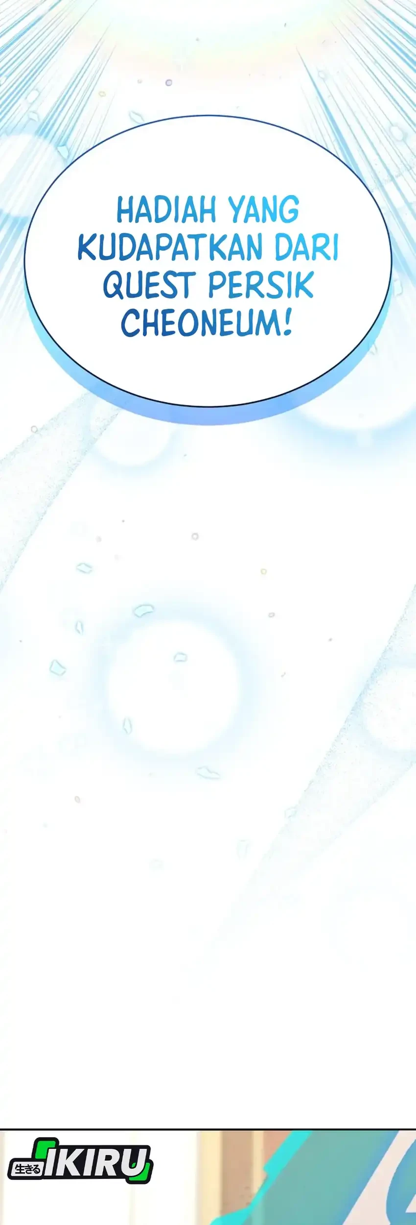 Shinsoo Kindergarten Chapter 61 Gambar 79