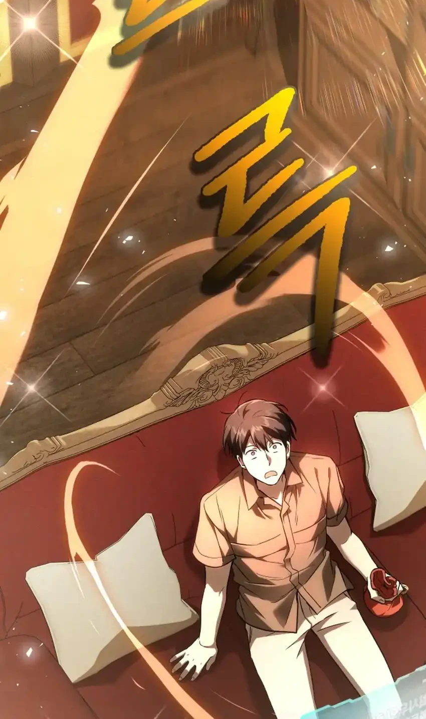 Shinsoo Kindergarten Chapter 61 Gambar 82