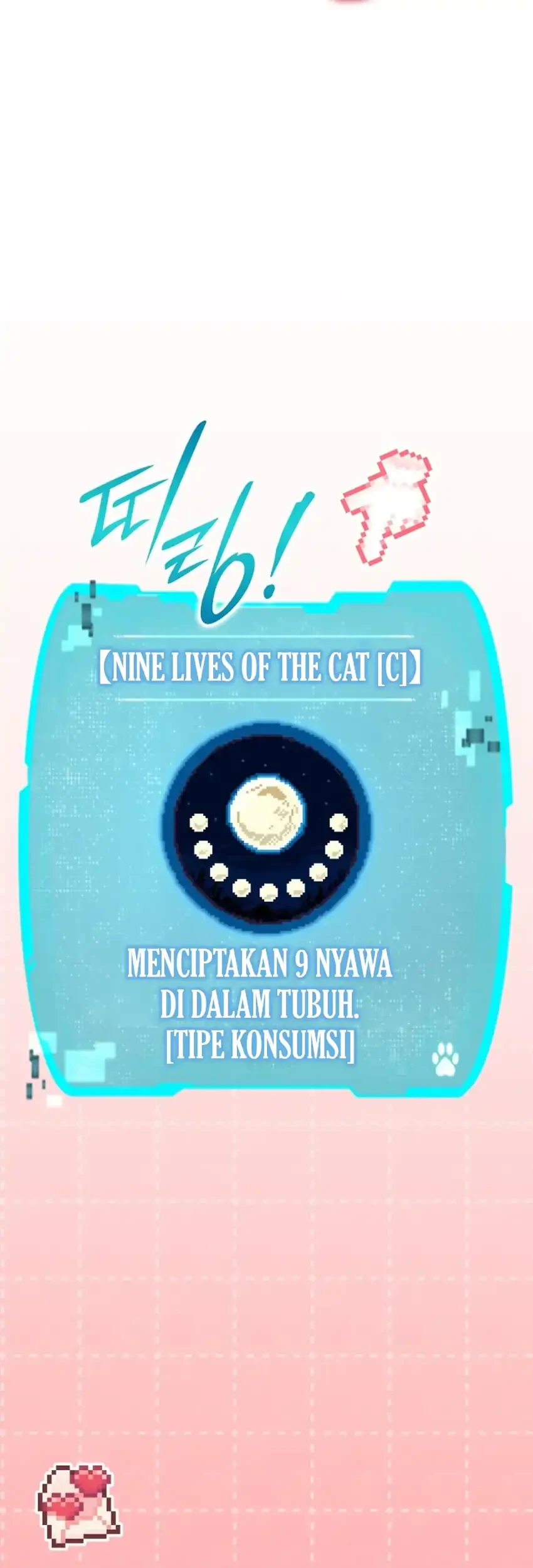 Shinsoo Kindergarten Chapter 61 Gambar 91