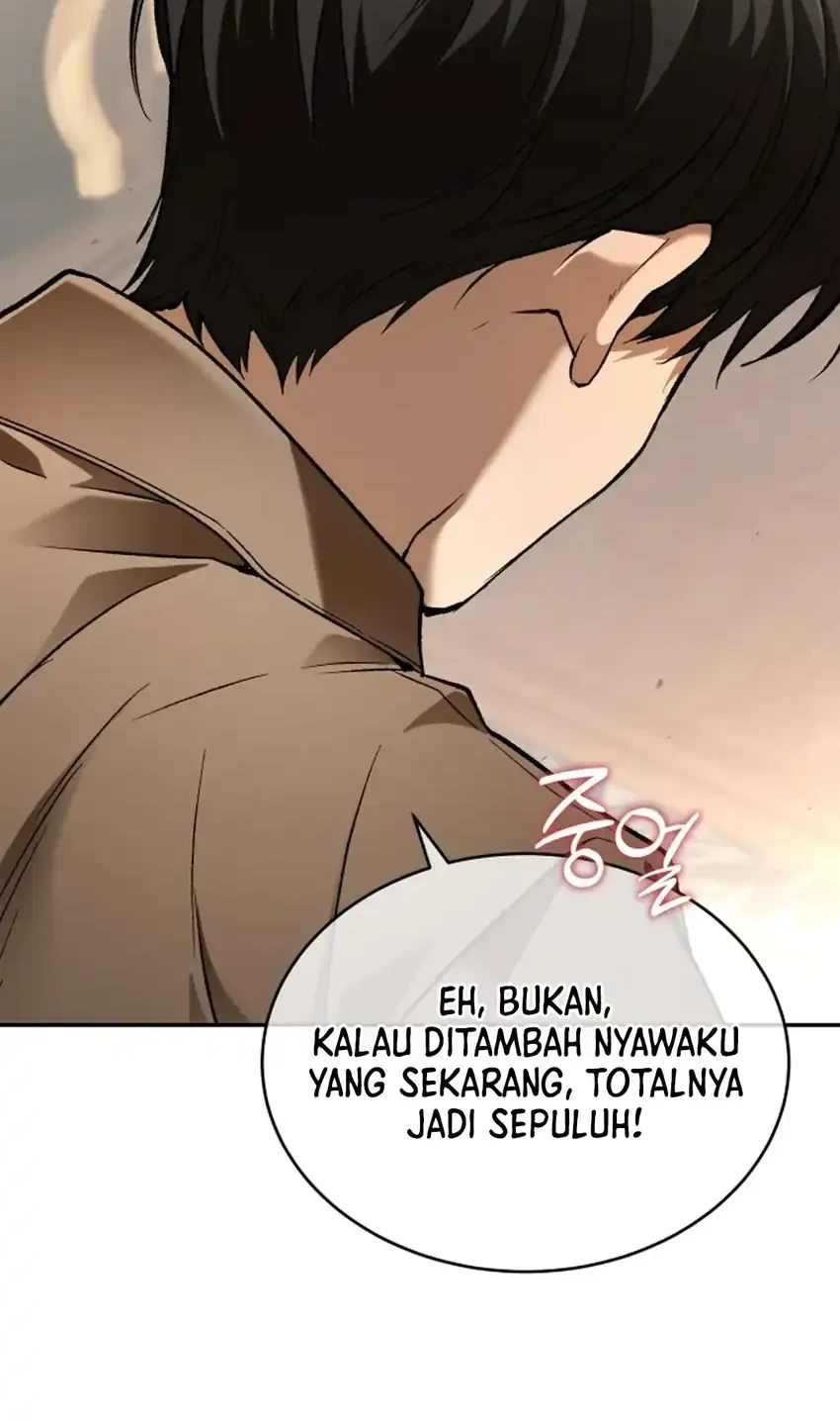 Shinsoo Kindergarten Chapter 61 Gambar 94