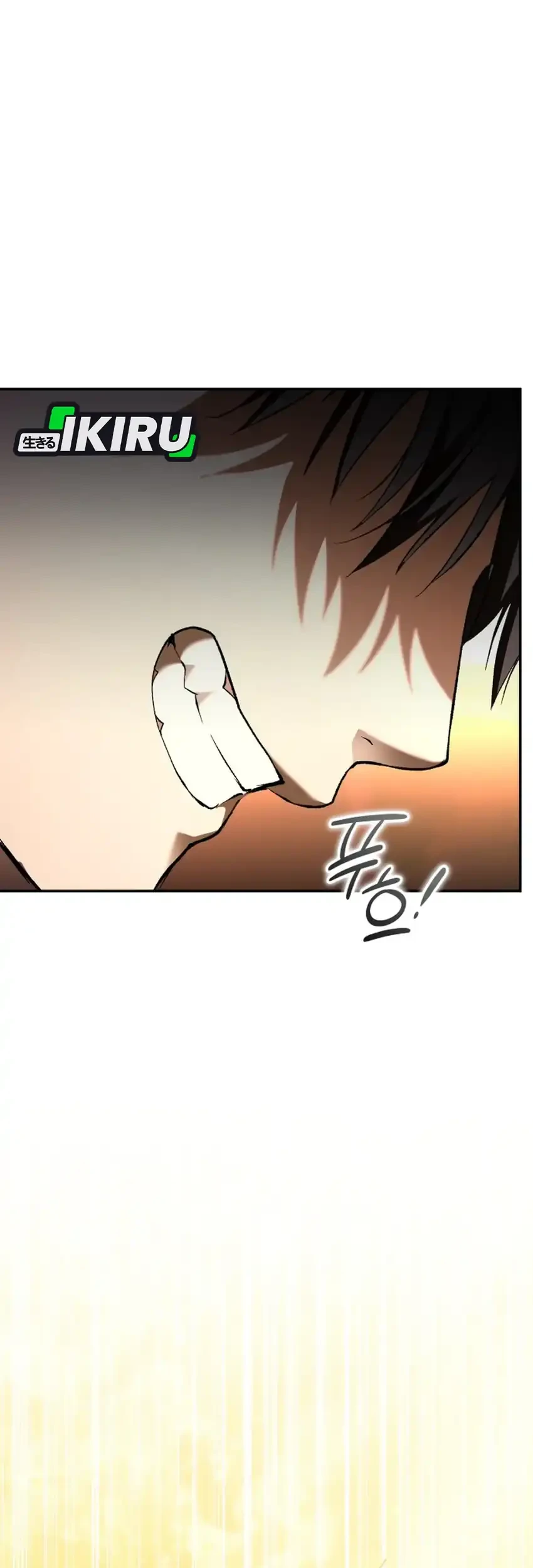 Shinsoo Kindergarten Chapter 61 Gambar 95