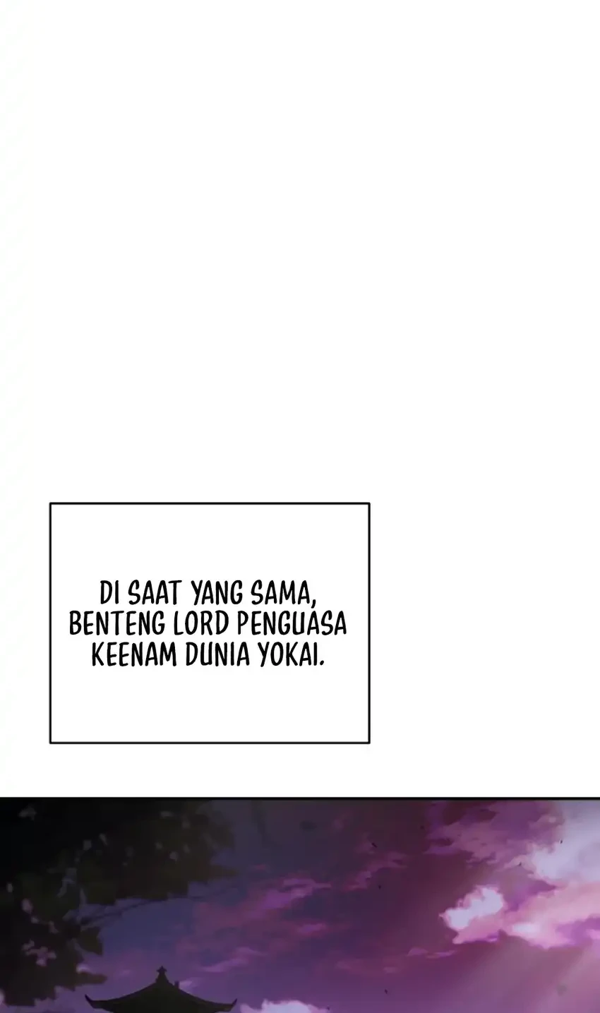 Shinsoo Kindergarten Chapter 61 Gambar 98