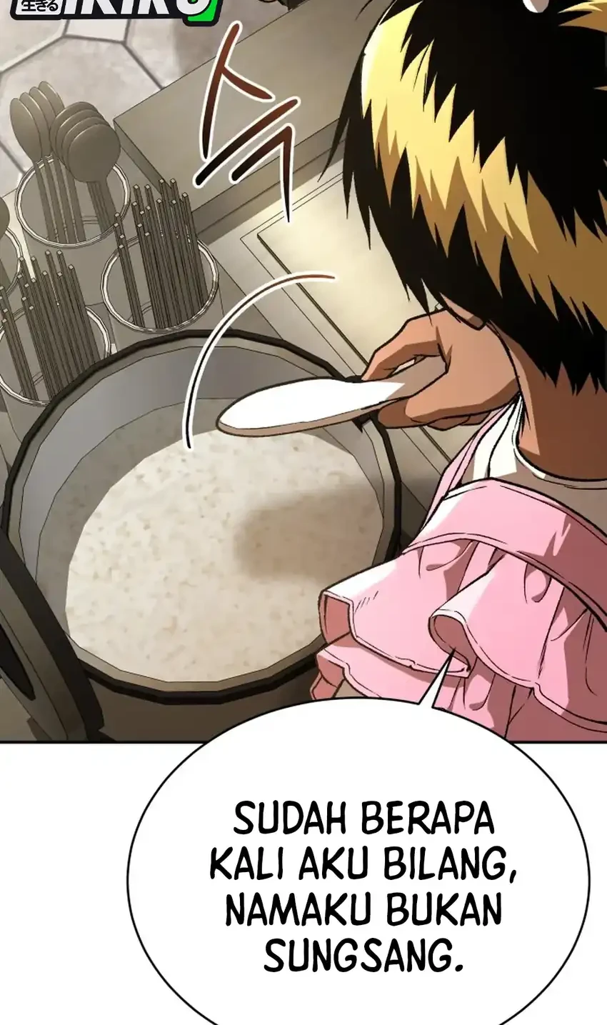 Shinsoo Kindergarten Chapter 61 Gambar 8