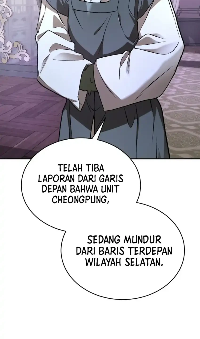 Shinsoo Kindergarten Chapter 61 Gambar 100