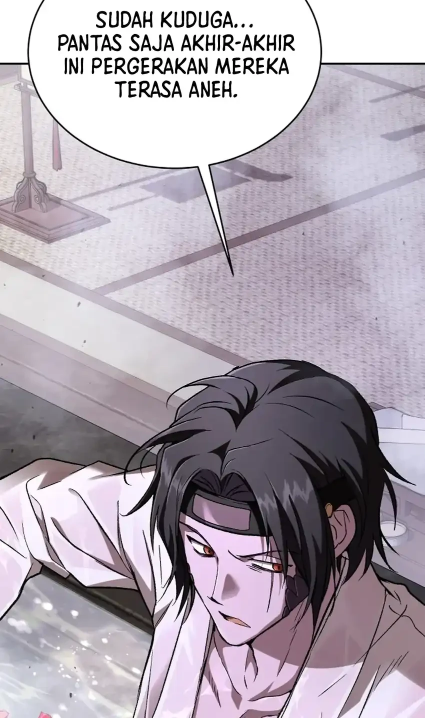 Shinsoo Kindergarten Chapter 61 Gambar 102