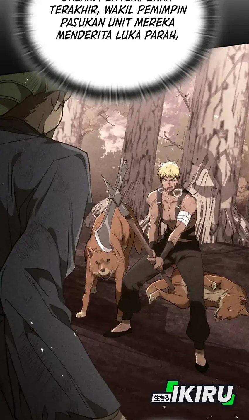 Shinsoo Kindergarten Chapter 61 Gambar 104