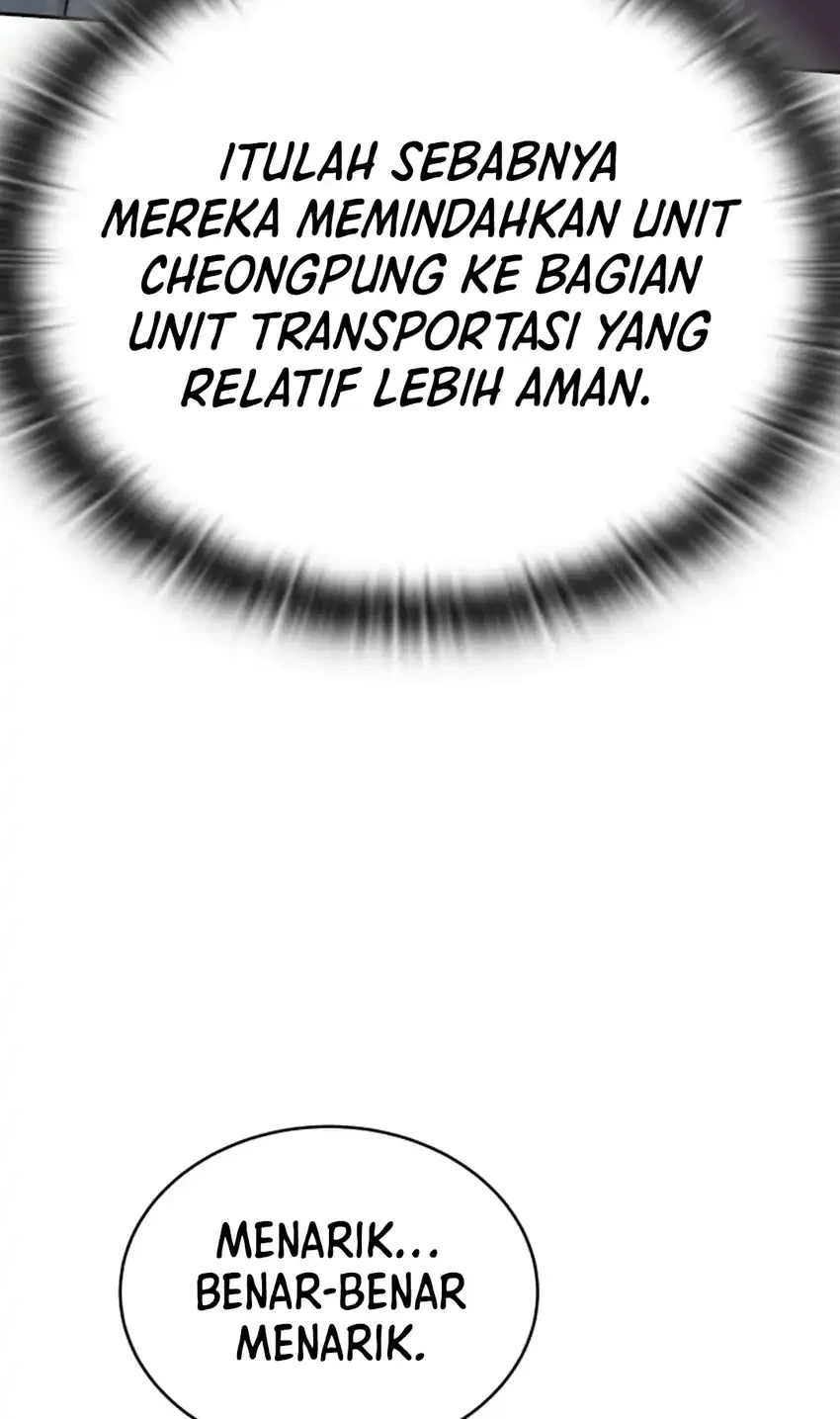 Shinsoo Kindergarten Chapter 61 Gambar 108
