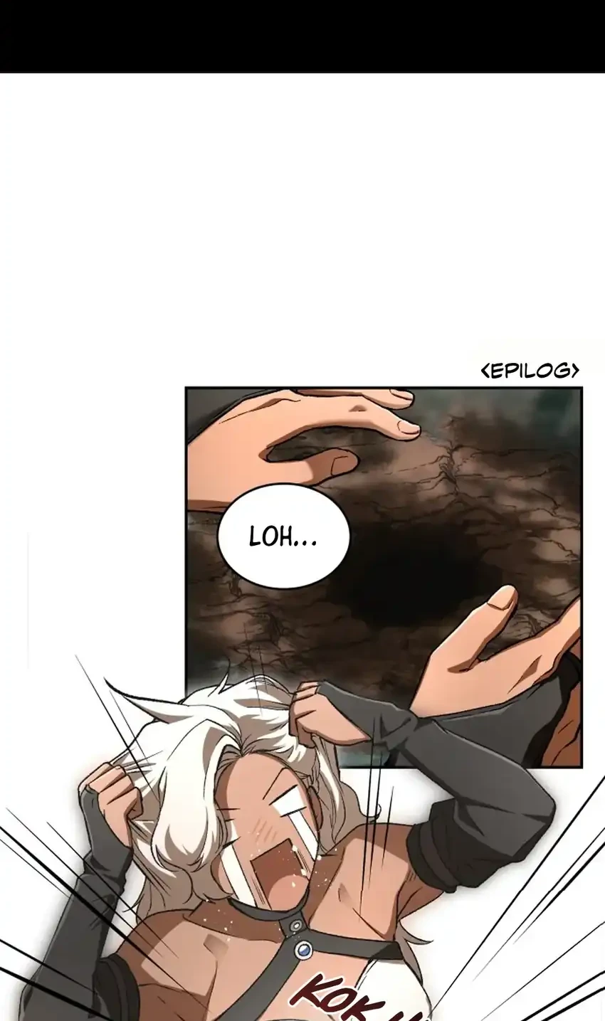 Shinsoo Kindergarten Chapter 61 Gambar 114