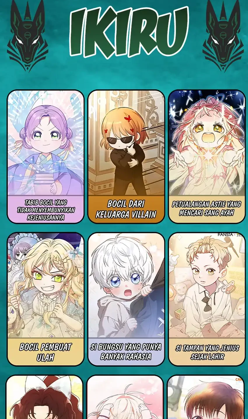 Shinsoo Kindergarten Chapter 61 Gambar 118