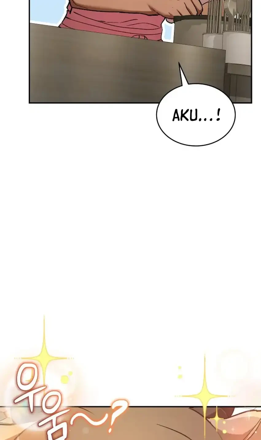 Shinsoo Kindergarten Chapter 61 Gambar 10