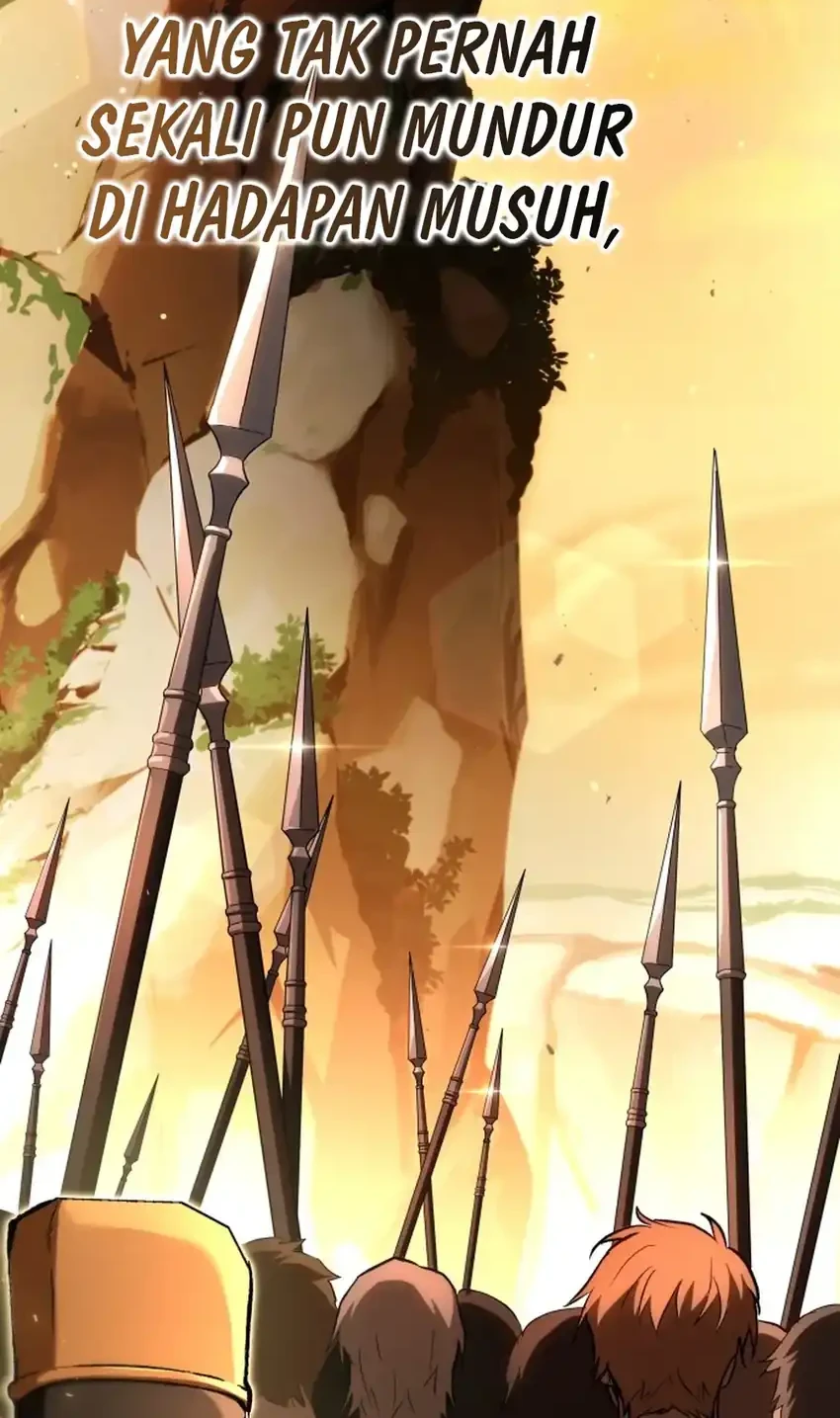 Shinsoo Kindergarten Chapter 61 Gambar 14