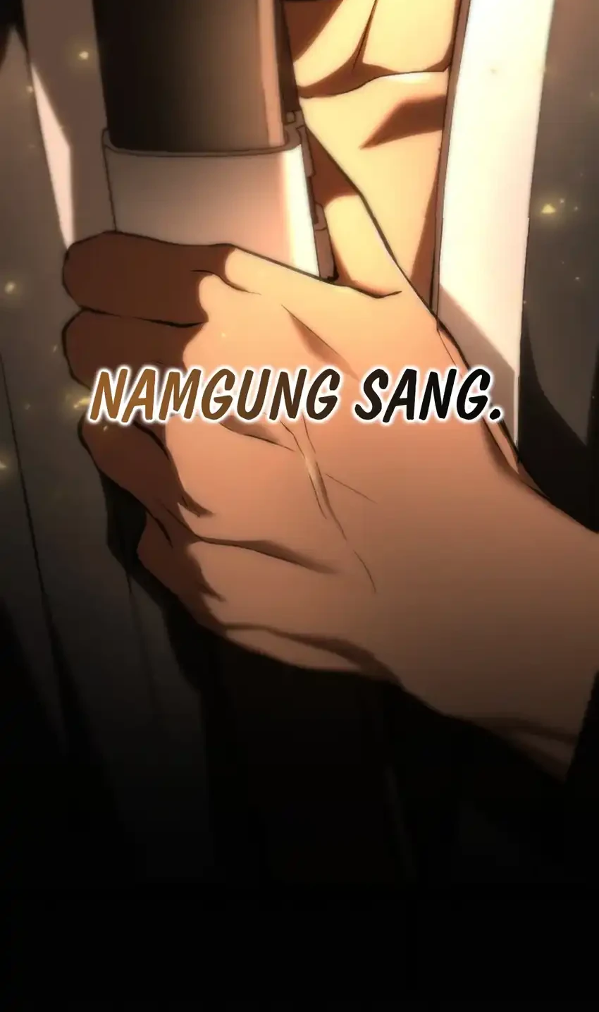 Shinsoo Kindergarten Chapter 61 Gambar 16