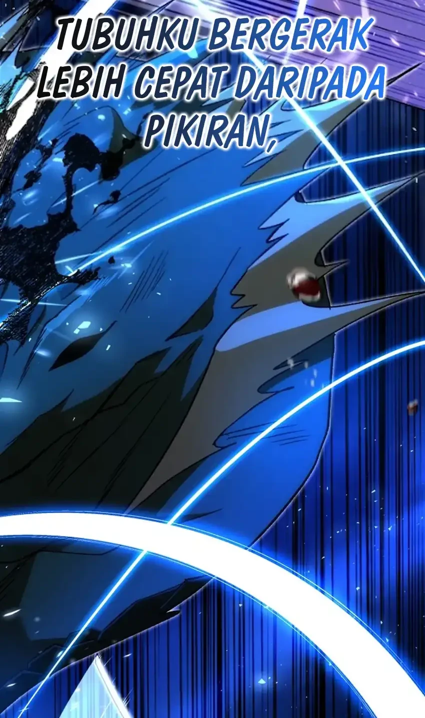 Shinsoo Kindergarten Chapter 61 Gambar 18