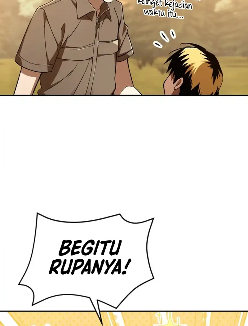 Shinsoo Kindergarten Chapter 62 Gambar 70