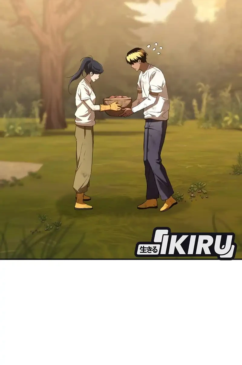 Shinsoo Kindergarten Chapter 62 Gambar 75