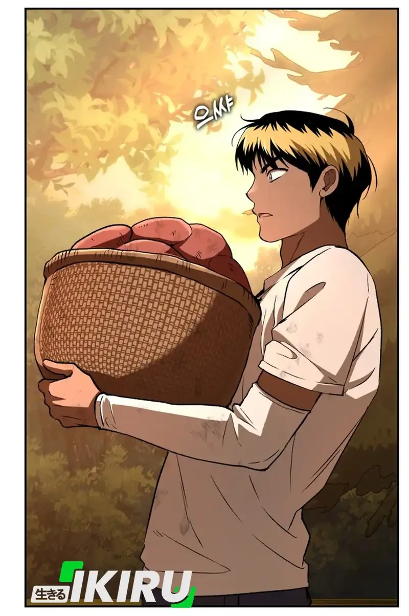 Shinsoo Kindergarten Chapter 62 Gambar 77
