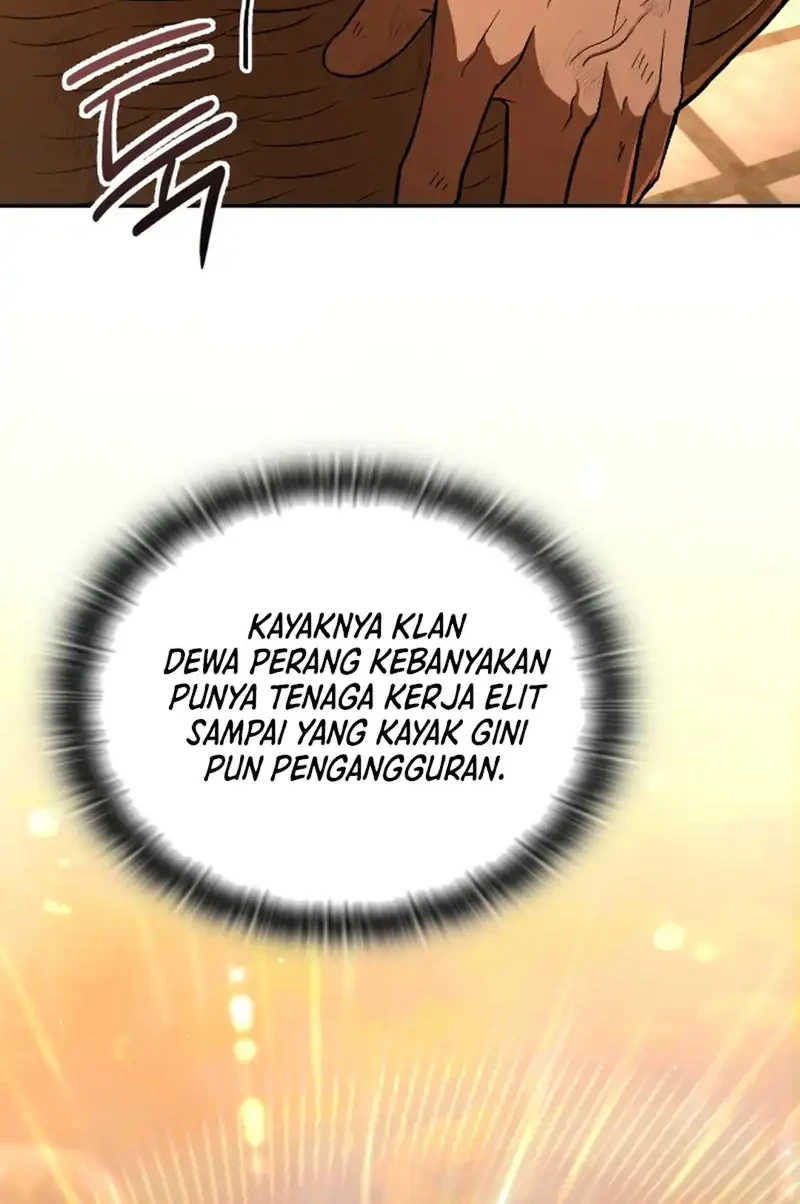 Shinsoo Kindergarten Chapter 62 Gambar 84