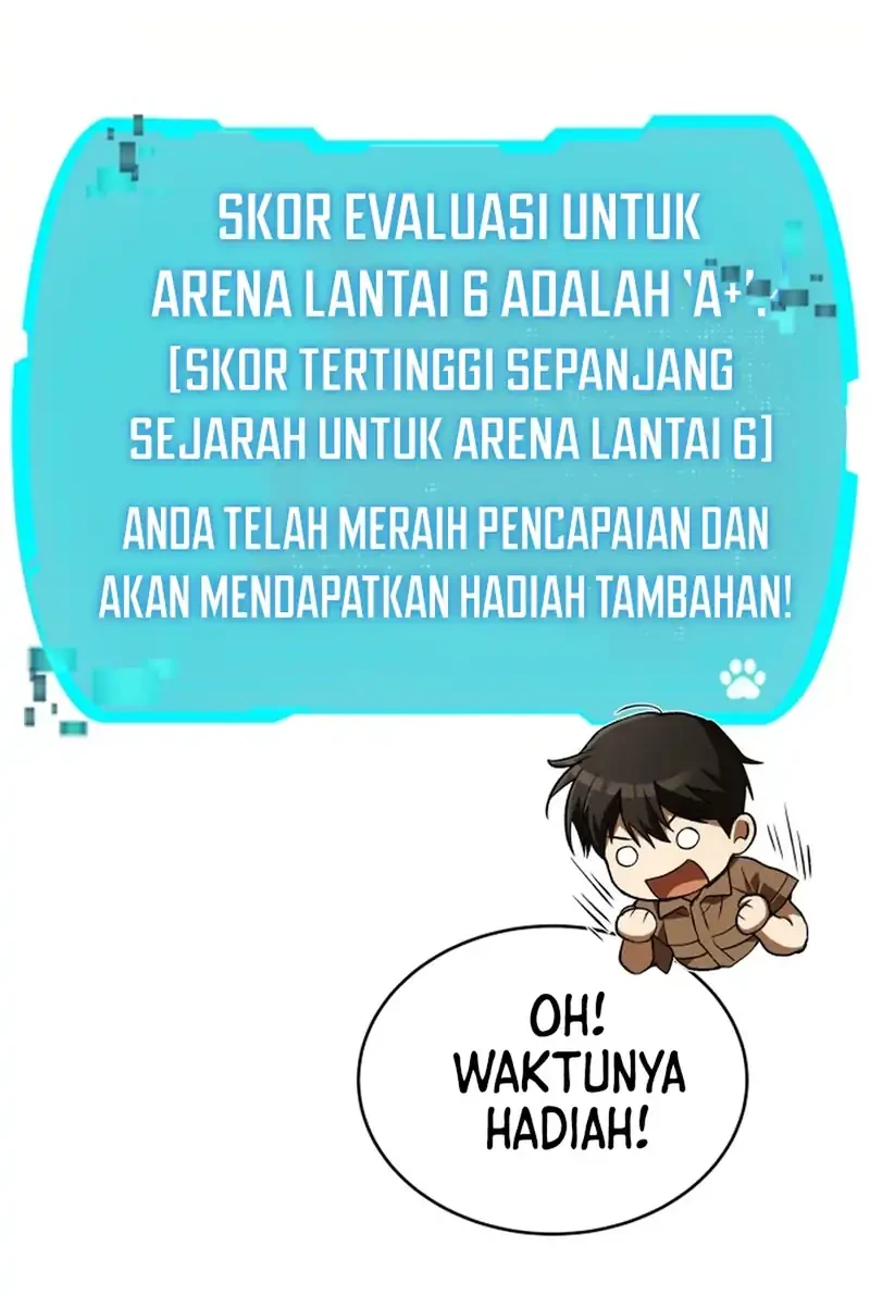 Shinsoo Kindergarten Chapter 62 Gambar 86