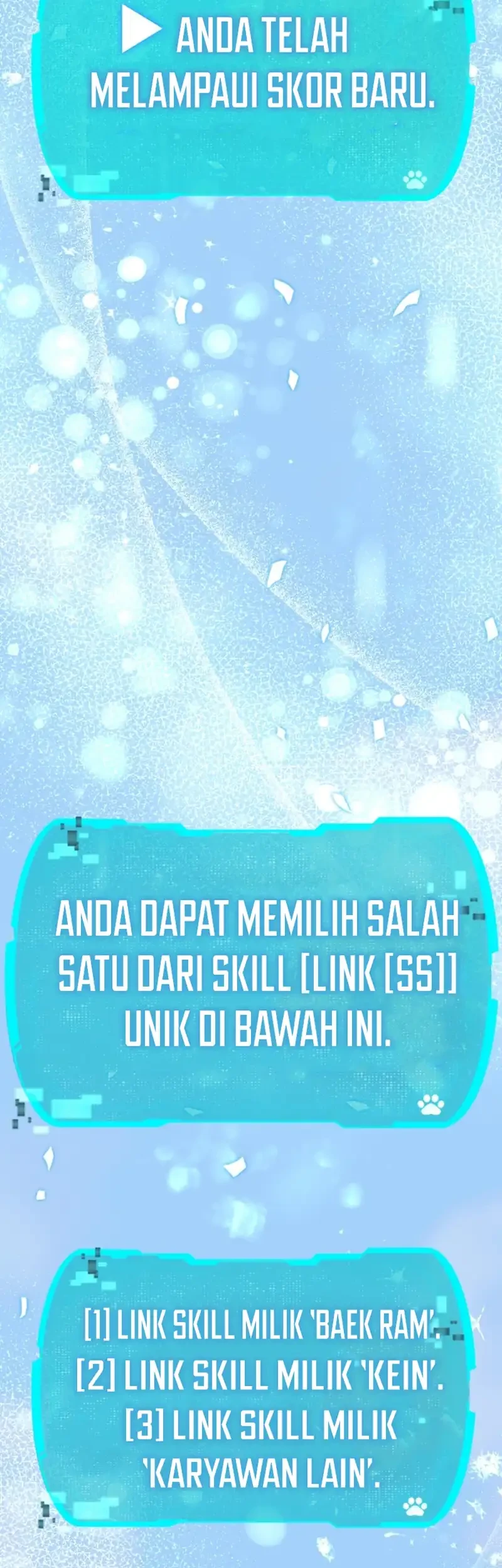 Shinsoo Kindergarten Chapter 62 Gambar 89