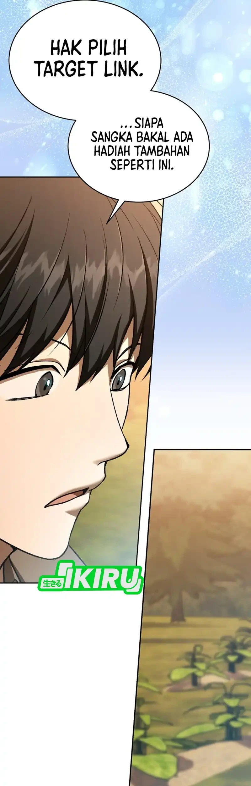 Shinsoo Kindergarten Chapter 62 Gambar 91