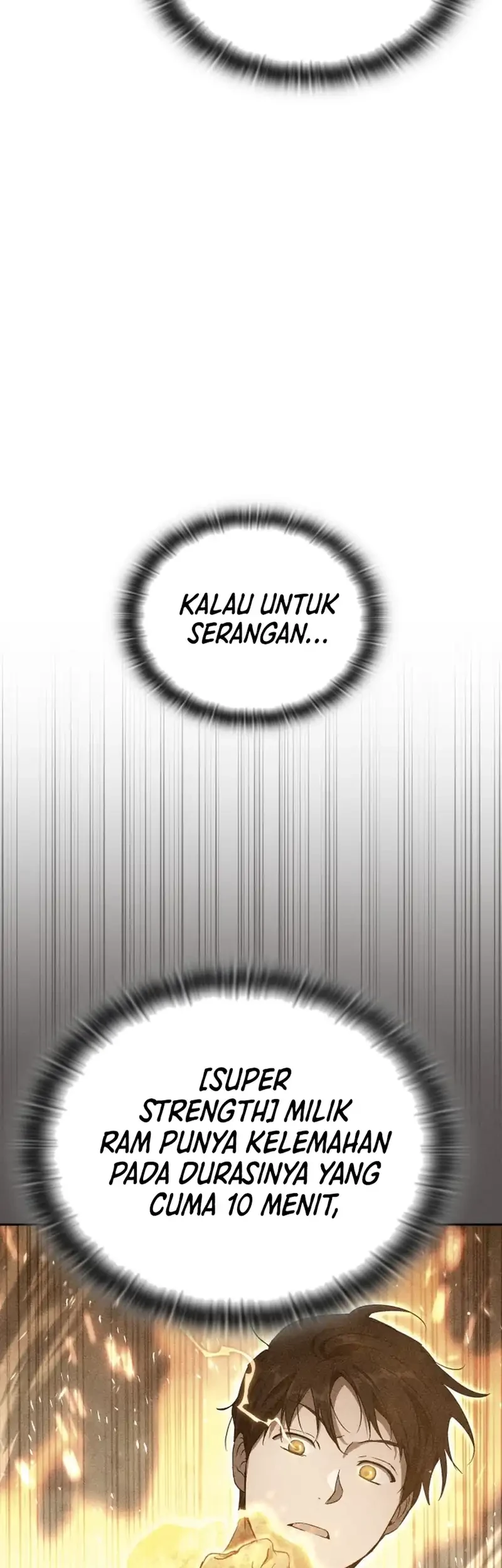 Shinsoo Kindergarten Chapter 62 Gambar 93