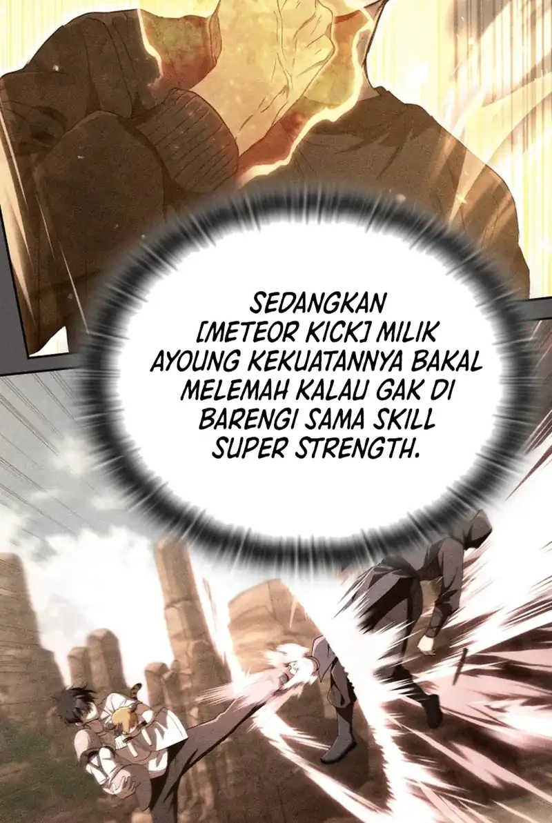 Shinsoo Kindergarten Chapter 62 Gambar 94