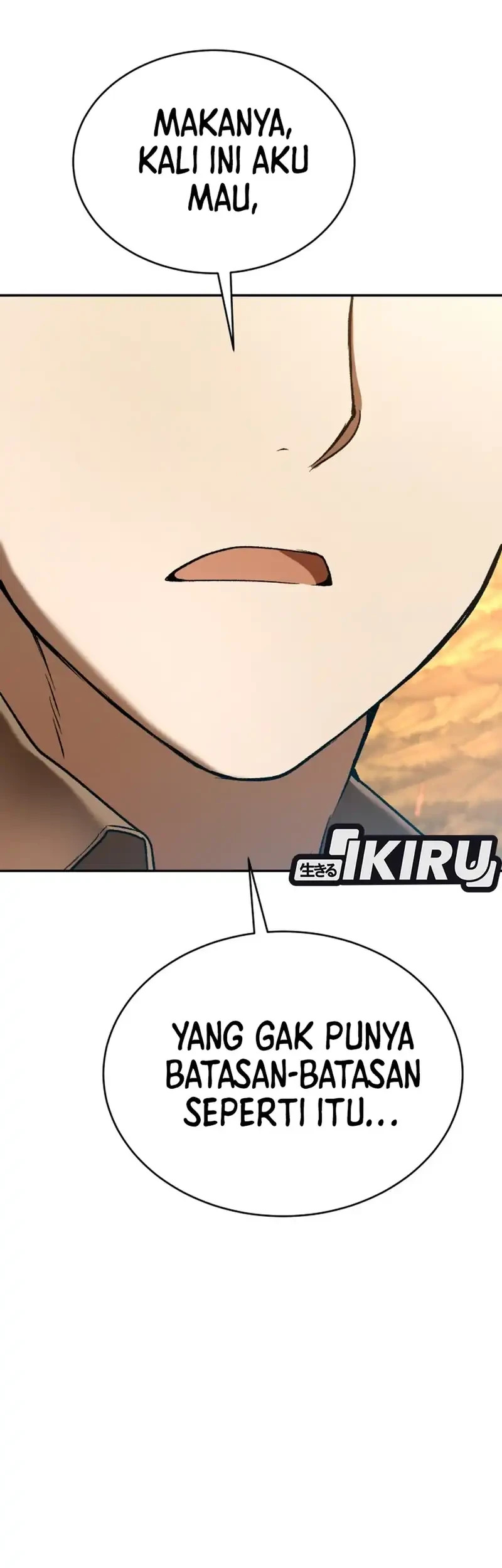 Shinsoo Kindergarten Chapter 62 Gambar 97