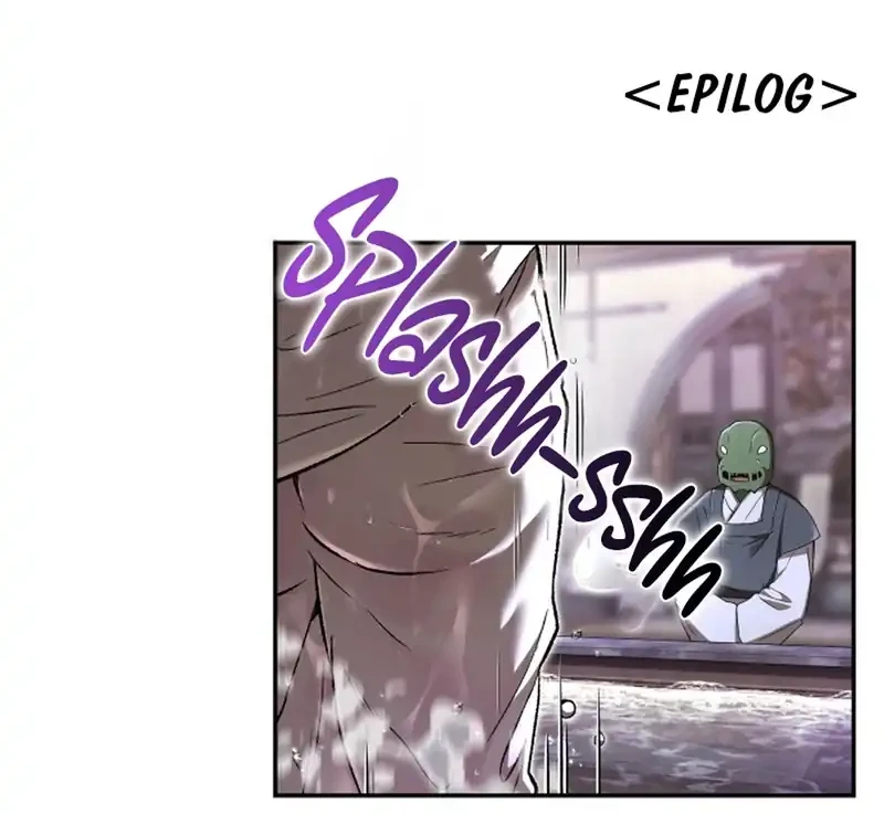 Shinsoo Kindergarten Chapter 62 Gambar 102