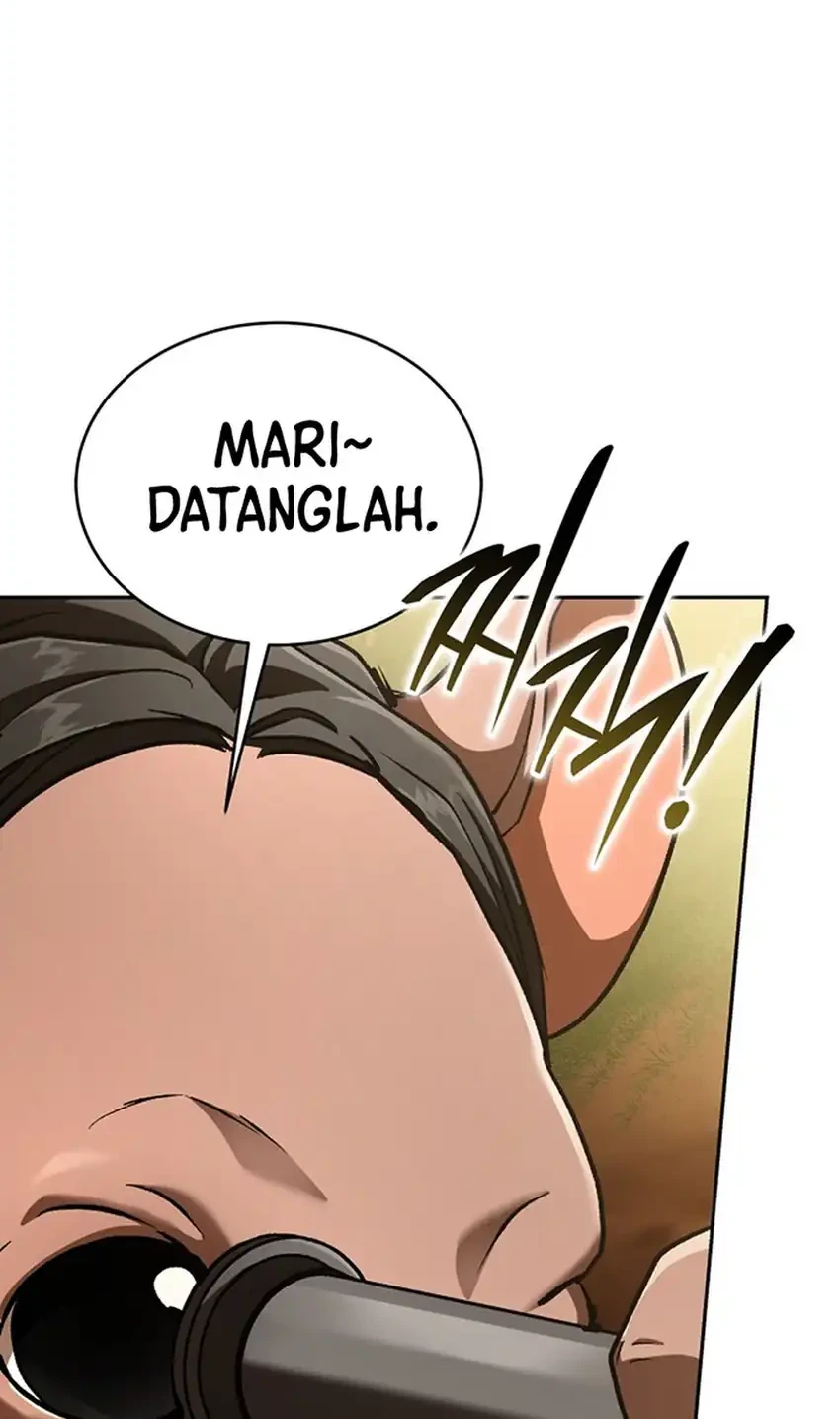 Shinsoo Kindergarten Chapter 63 Gambar 72