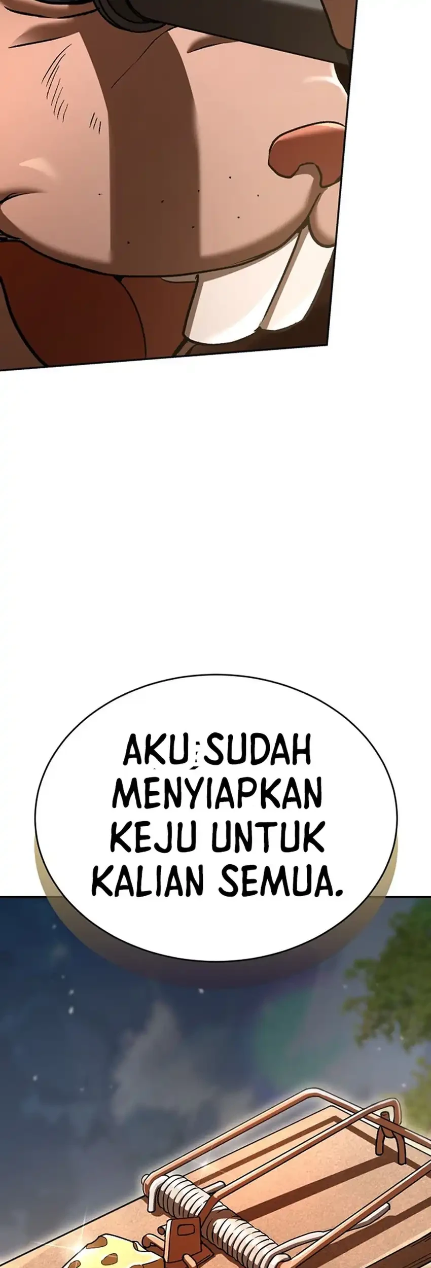 Shinsoo Kindergarten Chapter 63 Gambar 73
