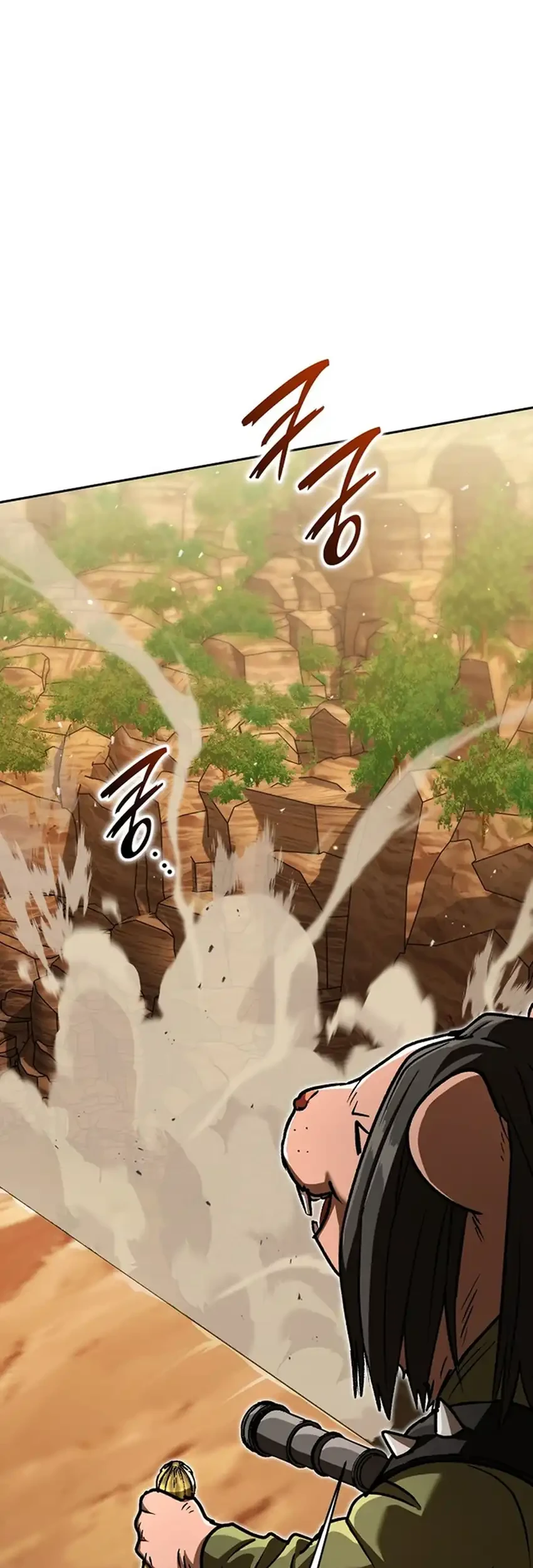 Shinsoo Kindergarten Chapter 63 Gambar 83