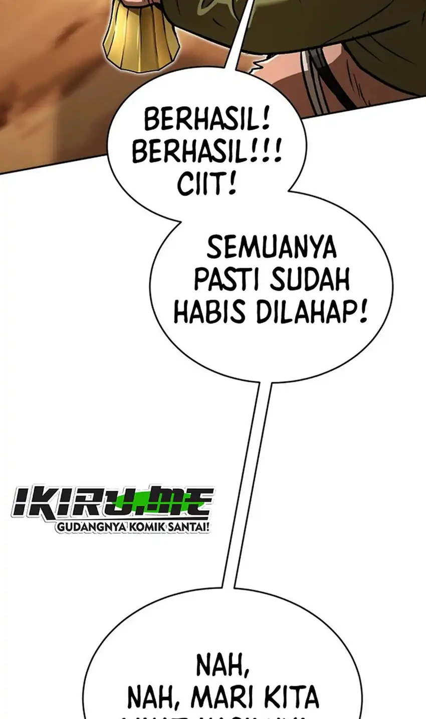 Shinsoo Kindergarten Chapter 63 Gambar 84